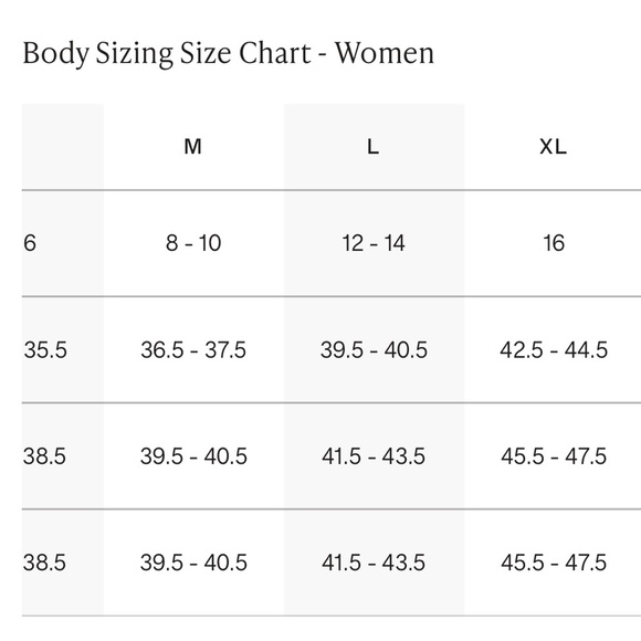 Quince 100% European Linen Jumpsuit in Flax Large - Picture 7 of 7